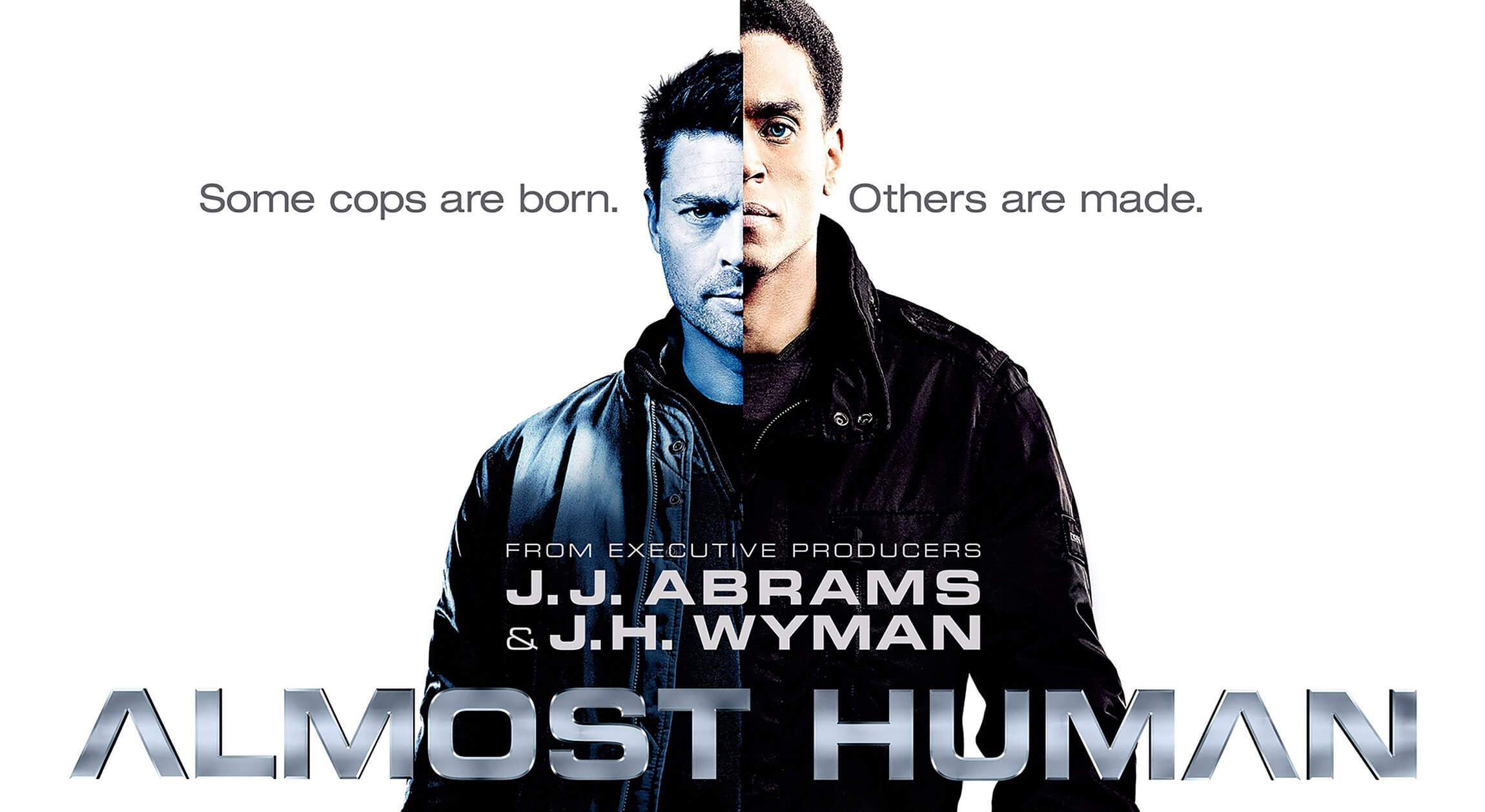 Almost Human