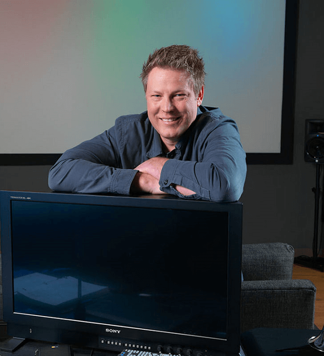 Michael Fox