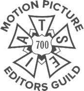 Motion Picture Logo
